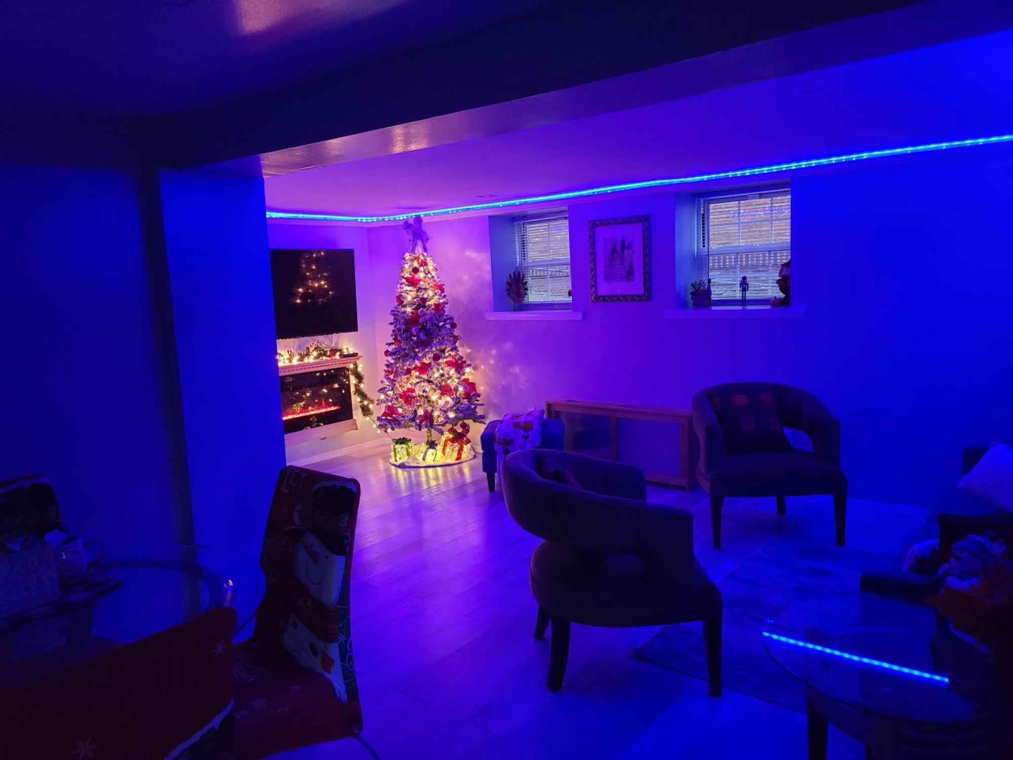 Lovely 2 Bedroom Apartment With 2 Entrance And Parking New York Eksteriør billede